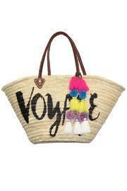  Marrakech Beach Tote