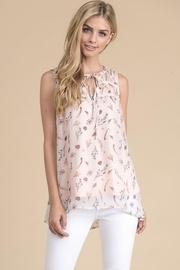  Blush Dainty Florals