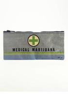  Medical Marijuana Pouch