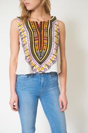  Dashiki Tank