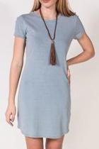  Bodycon Knit Dress