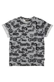  Chopper Tee