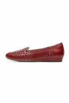  Ortho Comfort Woven Loafer