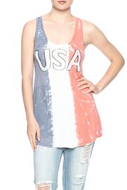  Freedom Spirit Tank