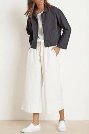  Magdalin Canvas Jacket