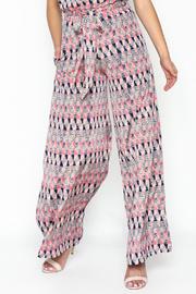  Chelsea Palazzo Pants