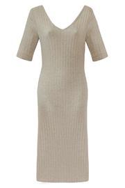  Soof Knitted Dress