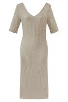  Soof Knitted Dress