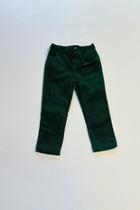  Skinny Cord Trouser