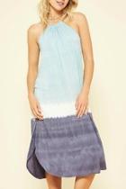  Ocean Front Dress