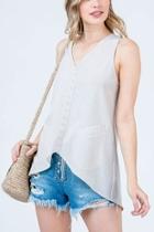  Vest Top