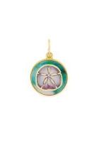  Sand Dollar Charm