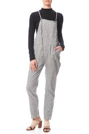  Sartorial Overalls