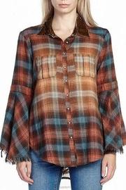  Estelle Of Spain Shirt