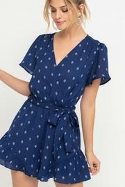  Love Story Romper