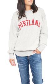  Portland Sweatshirt