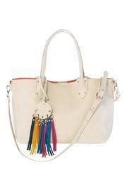  Alba Small Tote
