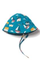  Sail Away Sunhat