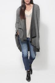  Sweetend Cardigan