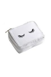  Eyelash Pill Case