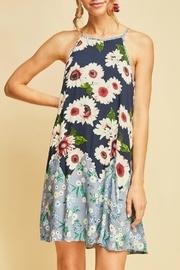  Santa Rosa Dress