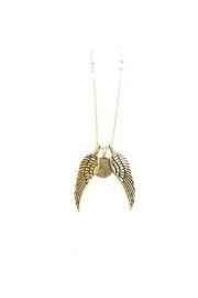  Penny Wings Necklace