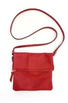  Leather Cross-body Bags