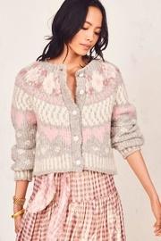  Jamie Cardigan