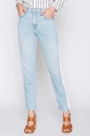  Ace Two-toned Jeans