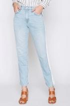  Ace Two-toned Jeans