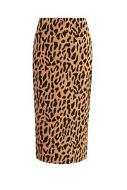  Tailored Pencil Skirt