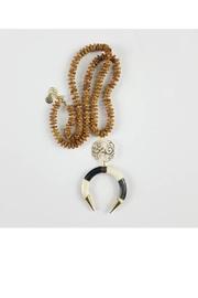  The Asha Necklace