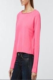  Riffraff Cashmere Sweater
