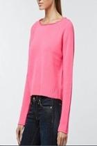  Riffraff Cashmere Sweater