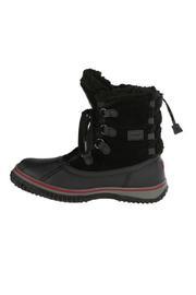  Iceland Boot