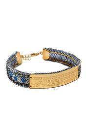  Jeans Bracelet