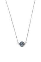  Grey Granite Necklace