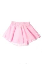  Hearts Flutter Skirt