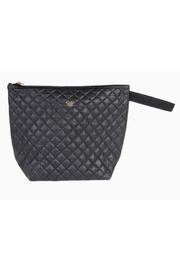  Extra Pouch Timeless Quilted