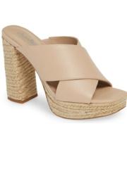  Index Chunky Heel