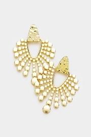  Sun Rays Earrings