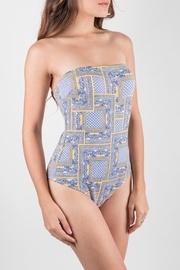  Zinnia One Piece