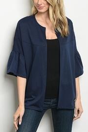  Work To Play Cardi