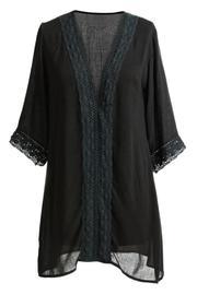  Beach Cover Up