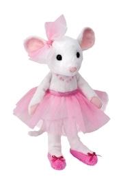  Petunia Ballerina Mouse