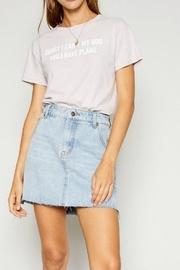  Dog Statement Tee
