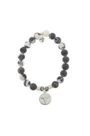  Tjazelle Bull Bracelet