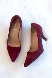  Straight Cut Pump