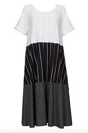  Alembika Striped Dress