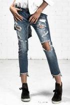  Club Blue Jeans